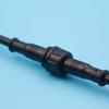 Cable Connector Wire Connector IP65 Surveillance Camera UL94V-0