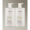 Lifenet [2 упаковки] Шампунь для ухода за кожей головы Fresh Scalp 1000 мл