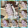 Ring Soft Case Phone Case For Cubot Note21 Waterproof Silicone Back Cover Protective Anti-dust Cute Fashion Design