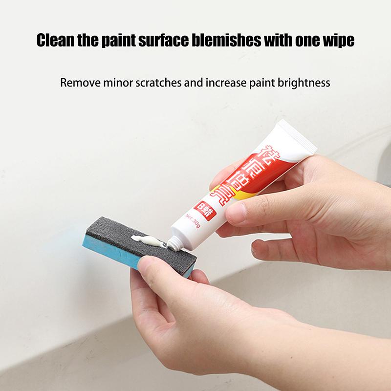 Автомобильная краска Абразивы Воск Удаление следов Ремонт Артефактов Глубокие царапины Восстановительное средство Полировальная паста Поставка для технического обслуживания автомобиля