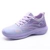 Обувь женская весна и осень новая спортивная обувь повседневная женская дышащая и легкая беговая обувь женская обувь мягкая подошва не устают ноги прилипать