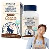 I'm Goat Probiotics Goat Chewable Adult Powdered Milk Cocoa Flavor 90p, 108g, 1 Unit