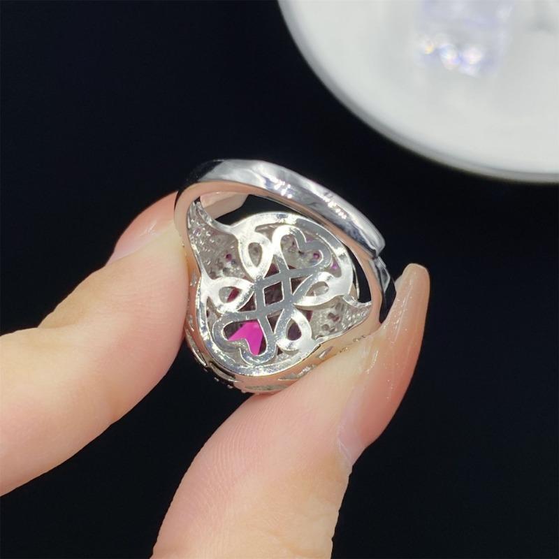 Sace Gems Классические кольца из медного сплава с цирконием, серьги, кулон, ожерелье, комплекты ювелирных изделий, подарки для свадебной вечеринки