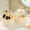 Креативный органайзер для ухода за кожей и украшений с настольным хранением для косметики и канцелярских товаров