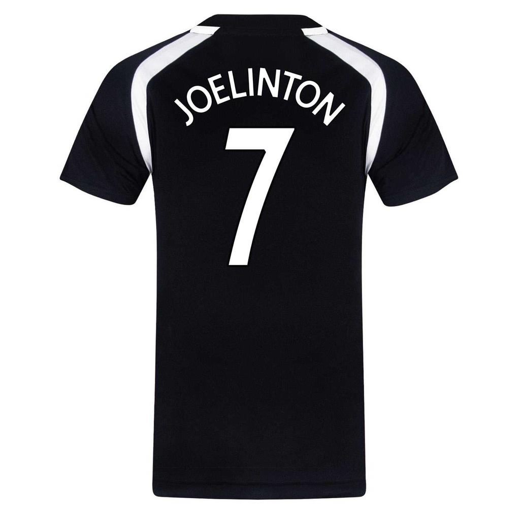 Newcastle United FC Boys Joelinton 7 Polyester T-Shirt