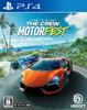 Команда Motorsfest PS4 -