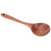 Teak Mixing Spoon Wooden NoStick Cooking Spoon Butter Stirring Spoon for Home Kitchen
