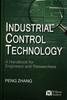 Книга Industrial Control Technology : A Handbook for Engineers and Researchers