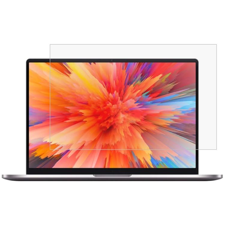 Защитная пленка из закаленного стекла HD для экрана ноутбука Xiaomi RedmiBook Pro 14 14 дюймов