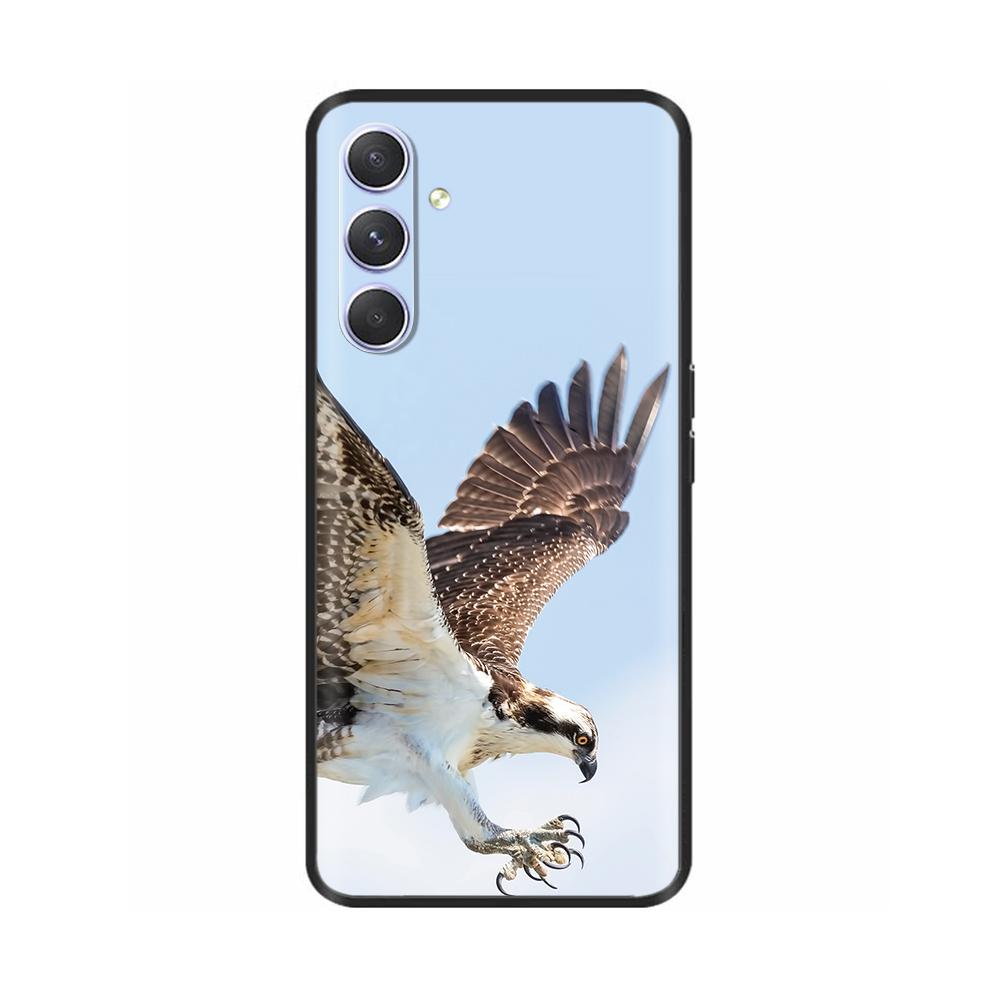 Для Samsung M16 F16 Задняя крышка Черный силикон Мягкий чехол для телефона Для Samsung Galaxy M16 F16 5G 2025 Чехол M 16 F 16 Coque Funda Capa