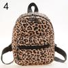 Fashion High Capacity Cosmetic Bag Ladies Handbag Travel Bags Backpack Rucksack Bag
