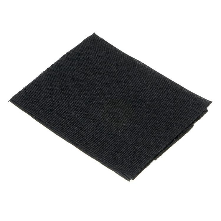 Tactical 12/20Ga 4 Round Ammo Carrier Holder Shotgun Shell Molle Nylon Magazine Pouch Panel Flashlight Pen Organizer