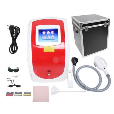 Машина для удаления волос 360 Многофункциональный прибор для удаления волос с тела, подмышек, конечностей, отбеливания кожи