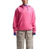 Nike Серия ACG Therma-FIT Свободная Теплая Флисовая Толстовка с Капюшоном Длинный Рукав Свитшот Унисекс Свитшот DZ3393-684