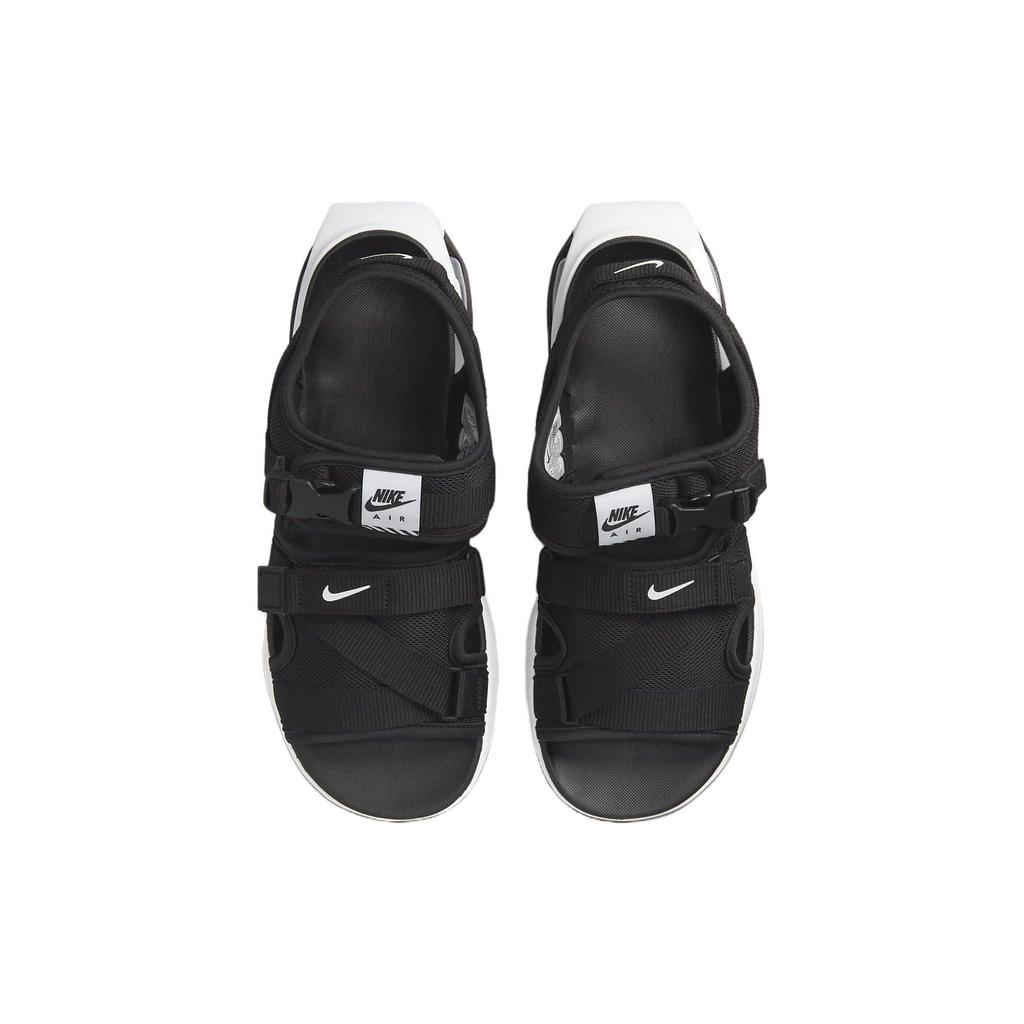 Nike Air Max Sol Черный Белый (Женский) Женские кроссовки FD5982-002