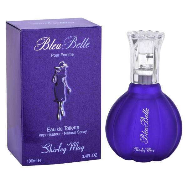 Blue Belle Parfum for Women 100 Ml UAE