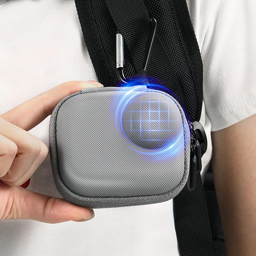 For Insta360 Go Ultra Accessories Carrying Case Waterproof and Scratch Resistant Storage Bag Portable Durable Fashion Handbag