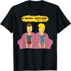 Beavis and Butt-Head Pink Couch T-Shirt