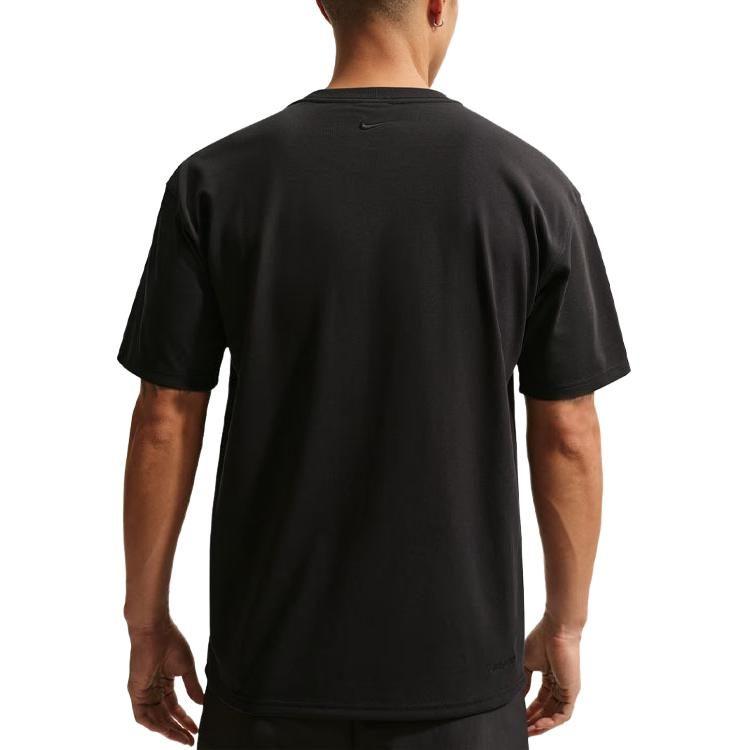 Nike Мужская футболка Kobe Dri FIT IQ2377-010