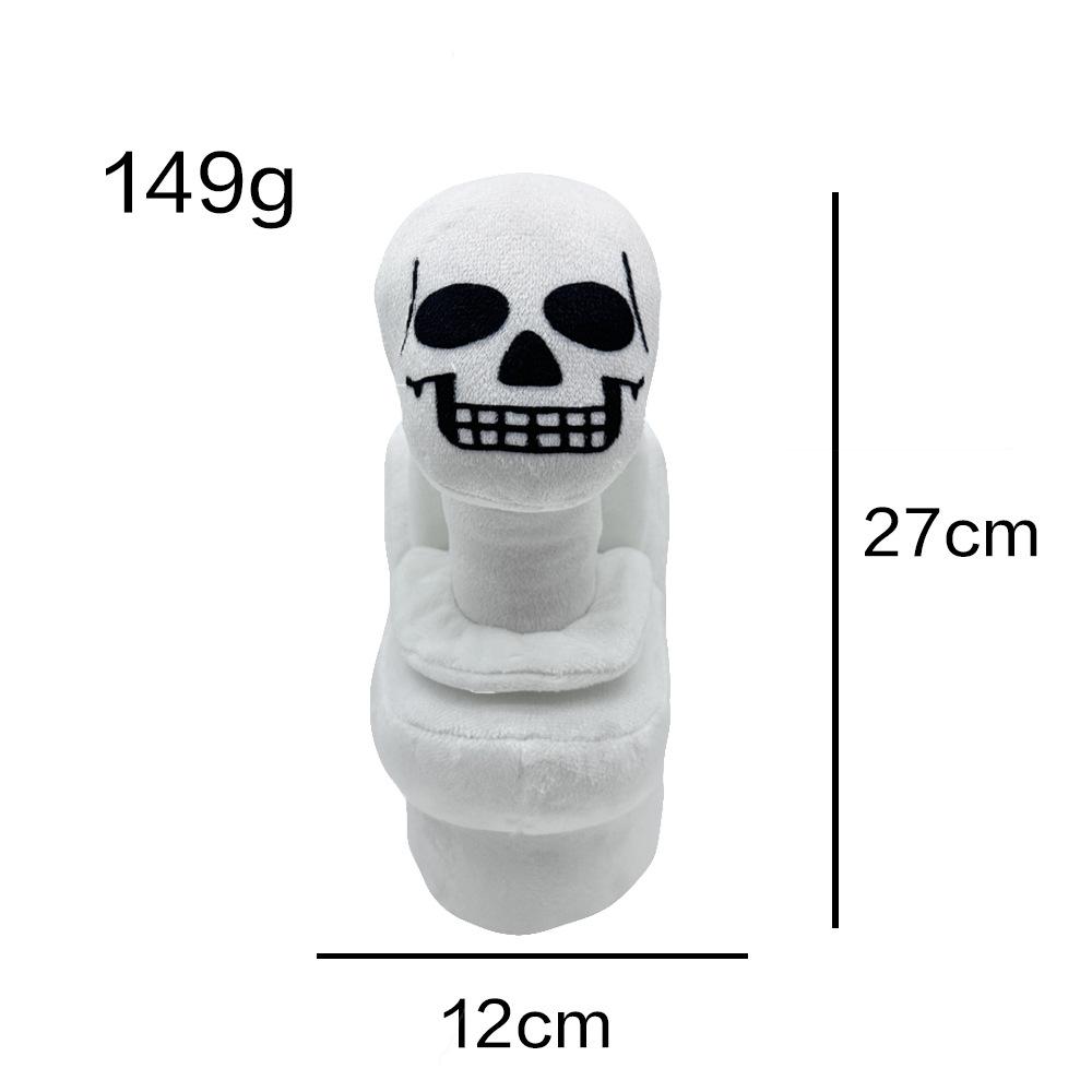 Мягкие игрушки для унитаза, коллекционные подарки для детей, фанатов, взрослых, боссов на день рождения, забавная аниме-игра F