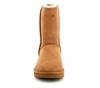Boots UGG brown classic short boot chestnut