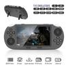 2000+ Игр SF3000 Ретро Портативная Игровая Консоль, Карманный Игровой Плеер, 4,5-дюймовый IPS Экран, 64 ГБ Игр GBA/PSP/KOF