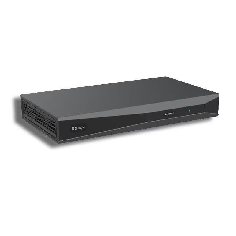Rxeagle Professional Video Conferencing Solutions (CN version)