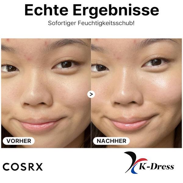 COSRX Pure Sodium Hyaluronic Acid 3% Serum 20ml