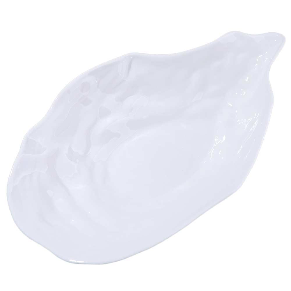 Ceramic Salad Plate Creative Dessert Tray Kitchen Organizer Sashimi Plate Restaurant