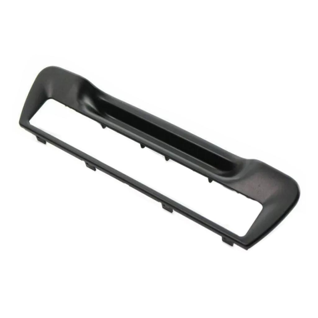 Рамка подстаканника заднего центрального подлокотника 4G8863289A для A7 A6 C7 2011-2018