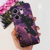 Для Infinix Zero 30 4G Чехол X6731B Новая Мода Расписная Крышка Ударопрочный Чехол для Телефона Для Infinix Zero 30 5G X6731 Zero30 Мягкие Чехлы