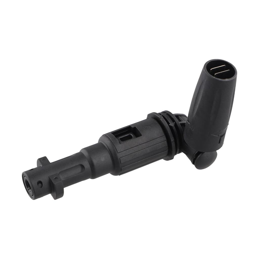 Вращающаяся на 360° насадка для мойки высокого давления с регулируемым углом распыления для моек высокого давления Karcher K2-K7