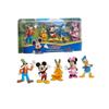 Набор коллекционных фигурок Микки Мауса Just Play