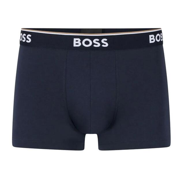 BOSS Power боксеры 3 шт.