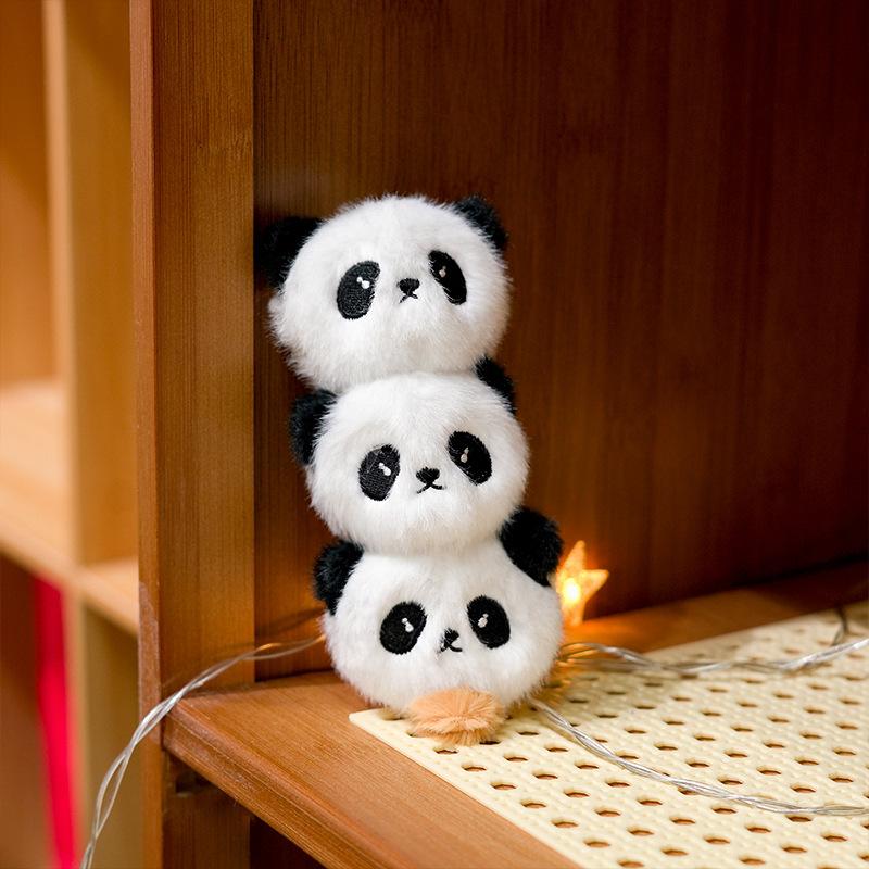 Плюшевая кукла, автомат с игрушками, прилавок, парная сумка, маленький кулон, брелок, пищалка, украшение для подвешивания на школьную сумку