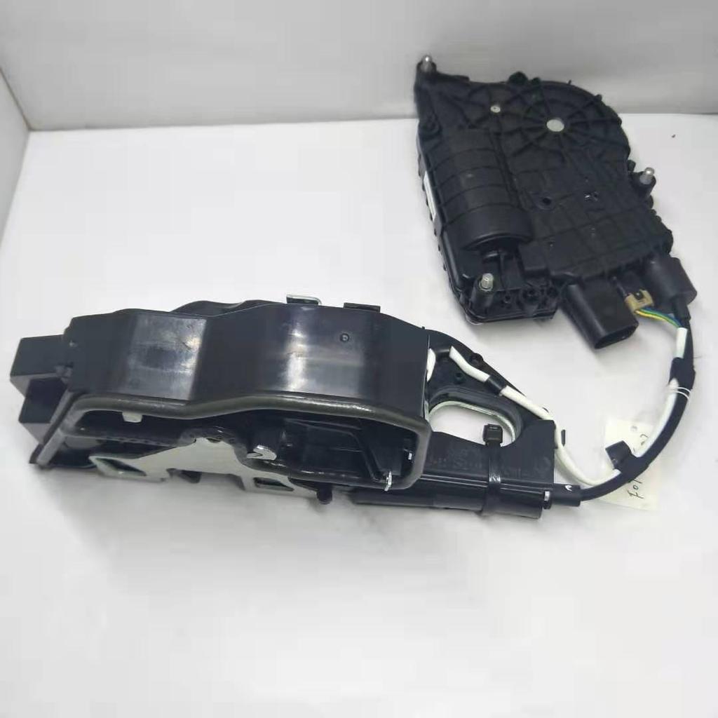 BMW 7 Серии F01/F02/F04 Передняя дверь Центральный замок, Задняя левая - Деталь №51227185687