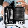32-in-1 Multifunctional Screwdriver Set, Precision Screwdriver Tool with Extension Rod, Household Home Repair Tool Kit for Phone, Computer, Watch,