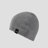 Autumn Winter Thin Knitted Hat High Elastic Big Head Circumference Men's Cold-Proof Ear Protection Cap Windproof Cap
