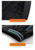 Мужская модная бейсбольная куртка большого размера - Свободный крой, стиль Гонконга, крутая повседневная верхняя одежда для весны и осени.
