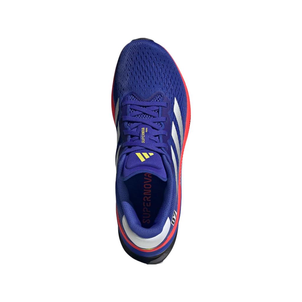 Adidas Supernova Prima Tokyo Race Pack Men Sneakers Blue Lucid-Blue Silver-Metallic JR2758