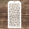 12*24 Cm DIY Craft Layering Stencils For Walls Painting Scrapbooking Stamping Stamps Album Decorative Embossing Paper Cards