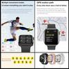 Новые часы 10 Смарт-часы для мужчин Heart Rate BT Call Smart Island Always Display 100+ Sports Modes Smart Watch