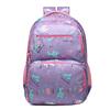 Rabbit Unisex Pattern Schoolbag Kids Backpack Compartment Breathable Lightweight