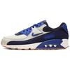 Новые Air Max 90 Home & Away Синие CJ0611-102