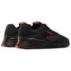 Reebok Женские кроссовки Nano X4 Midnight Plum Digital Coral, черные 100204737