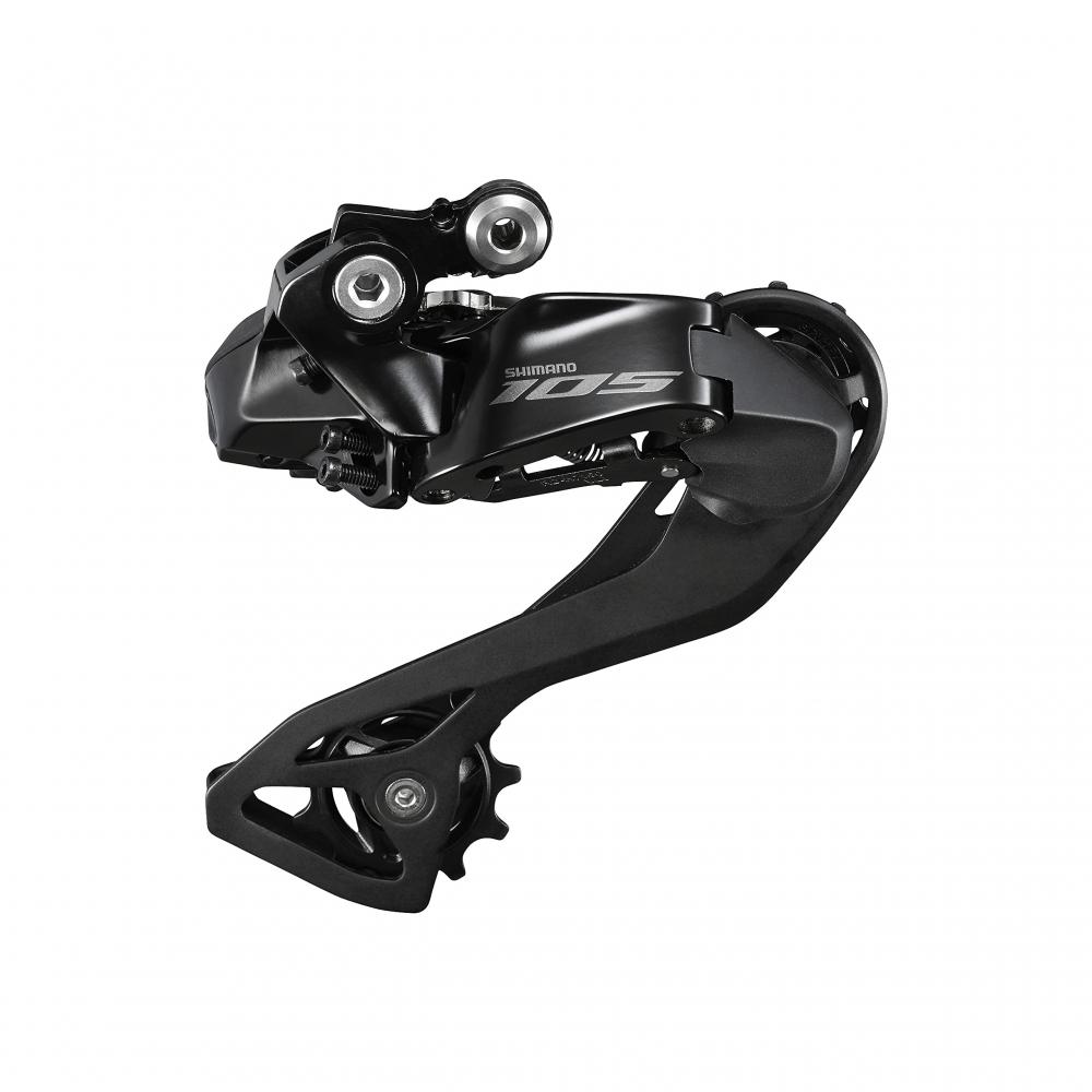 SHIMANO RD-R7150A 12S Di2 совместимый CS Low Side 34T-36T задний переключатель IRDR7150A черный