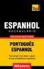 Книга Vocabulario Portugues-Espanhol - 9000 Palavras Mais Uteis : 109