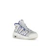 Nike Детские кроссовки Air More Uptempo GS White Royal Summit-White Football-Grey Racer-Blue FN4857-100