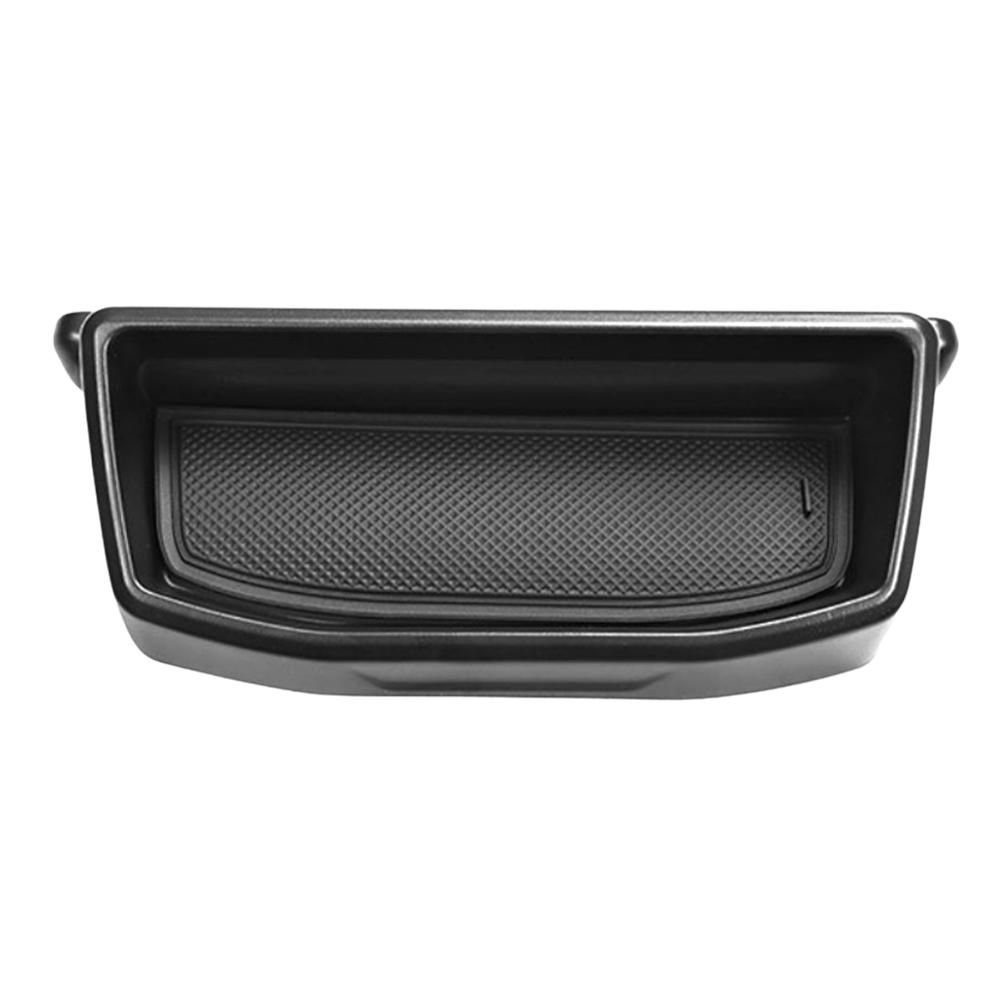 Для Ford Mustang Mach-E 2024-2024 центральная консоль приборная панель лоток для хранения автомобильный органайзер вставка держатель солнцезащитных очков