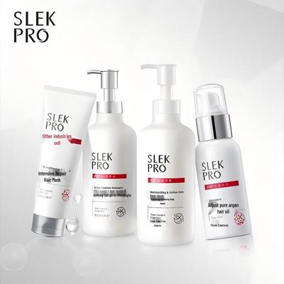 Shu Lei PRO Освежающий набор для ухода за кожей головы